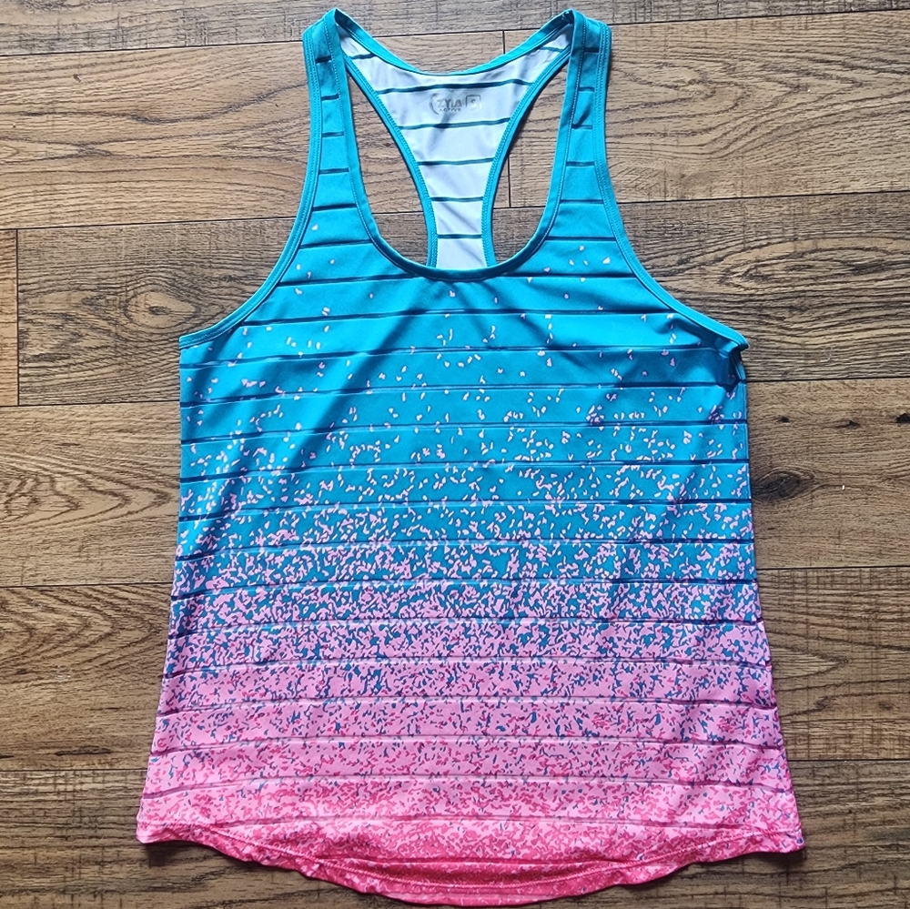 Zyia Havana Tank